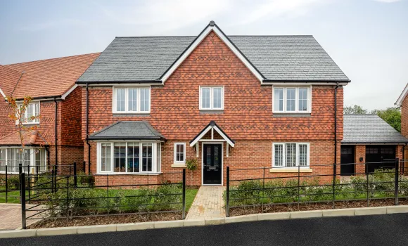 The Goddard - number 114 external